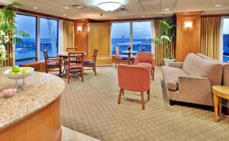 Oferta en Hotel Crowne Plaza Downtown en Missouri (Estados Unidos)