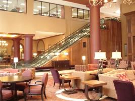 Oferta en Hotel Crowne Plaza Downtown en Estados Unidos