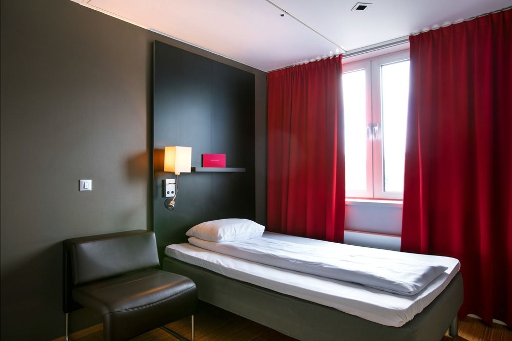 COMFORT HOTEL XPRESS YOUNGSTORGET