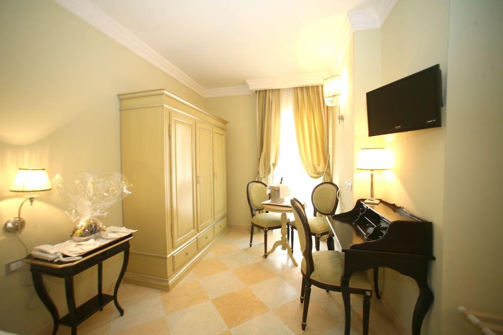 Palace Hotel Vieste