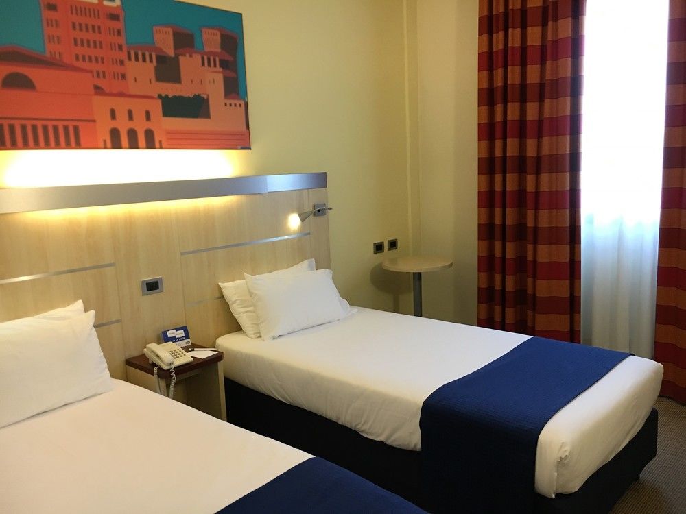 EXPRESS BY HOLIDAY INN PARMA