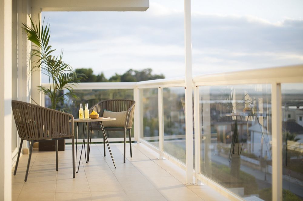 Toop - LAS GAVIOTAS SUITES HOTEL