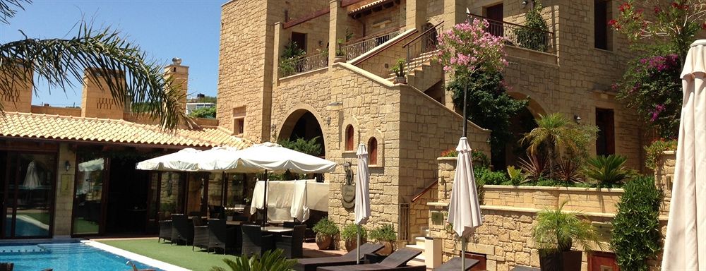 PALAZZO LOUPASSI BOUTIQUE HOTEL