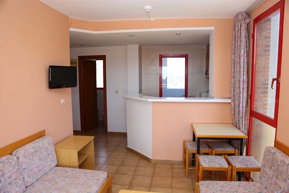 EVA MAR APARTAMENTOS