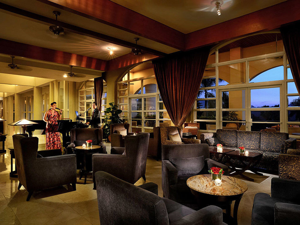Hillview Golf Resort Dongguan