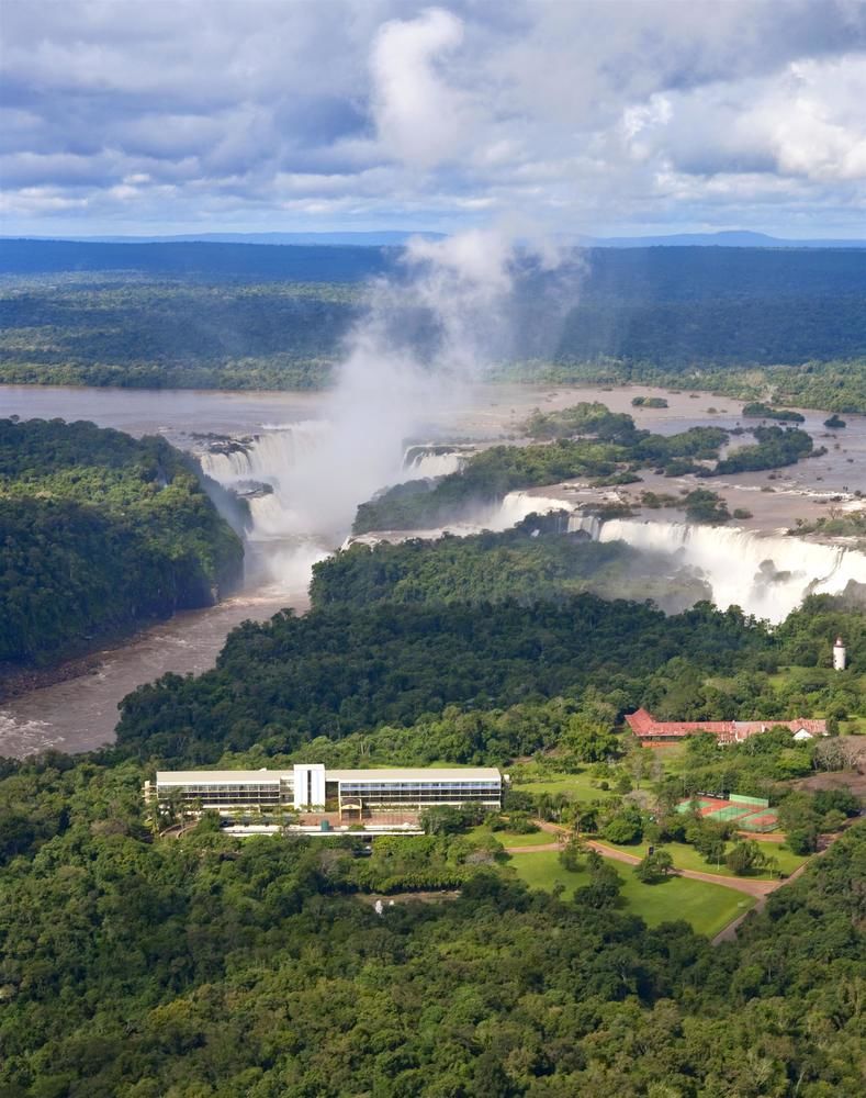 Gran Meliá Iguazú