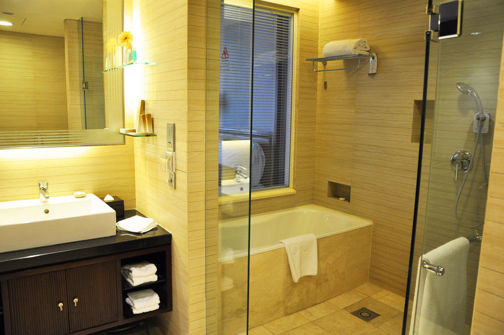 Hotel NIKKO HOTEL TIANJIN