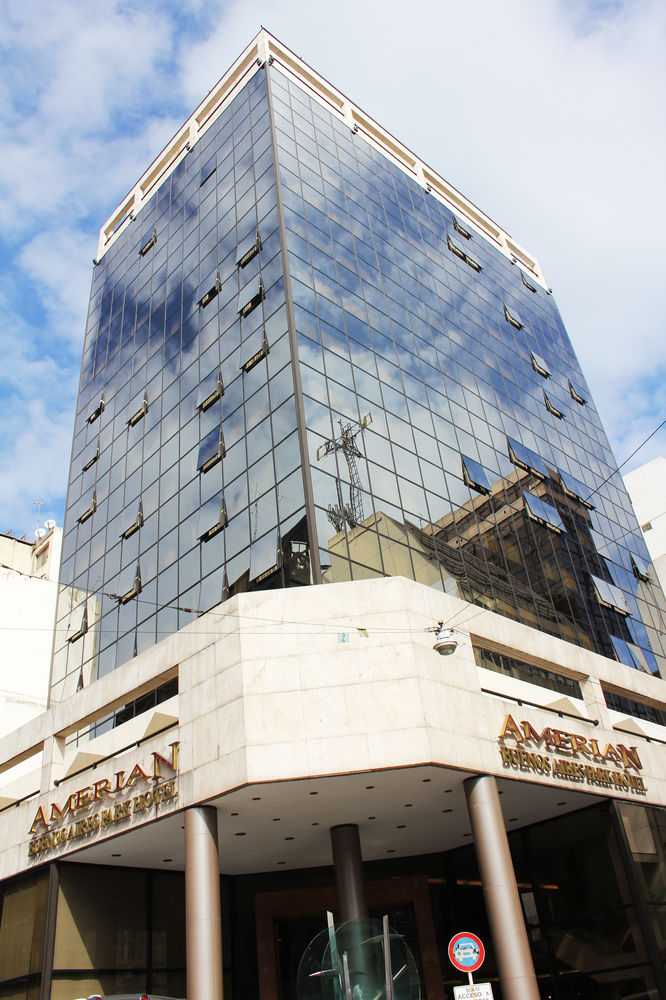 Amérian Buenos Aires Park Hotel