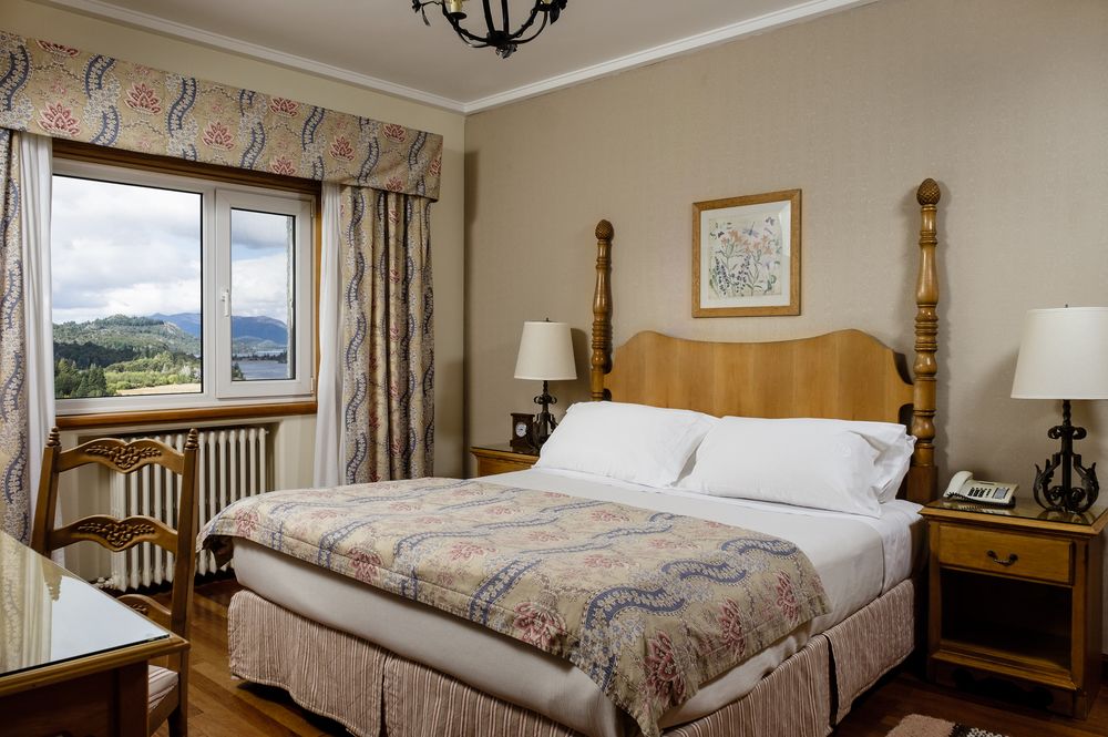 Llao Llao Resort Golf & Spa