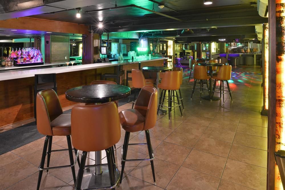 Best Western Plus El Paso Airport Hotel & Conference Center