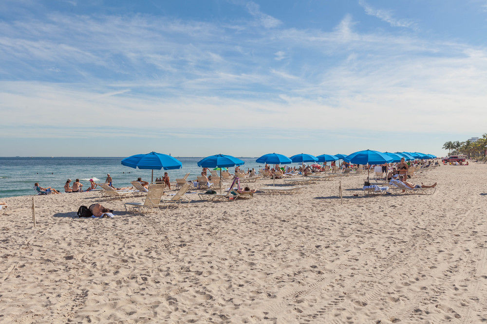 Sonesta Fort Lauderdale Beach