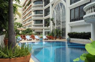 SOLITAIRE BANGKOK SUKHUMVIT 11