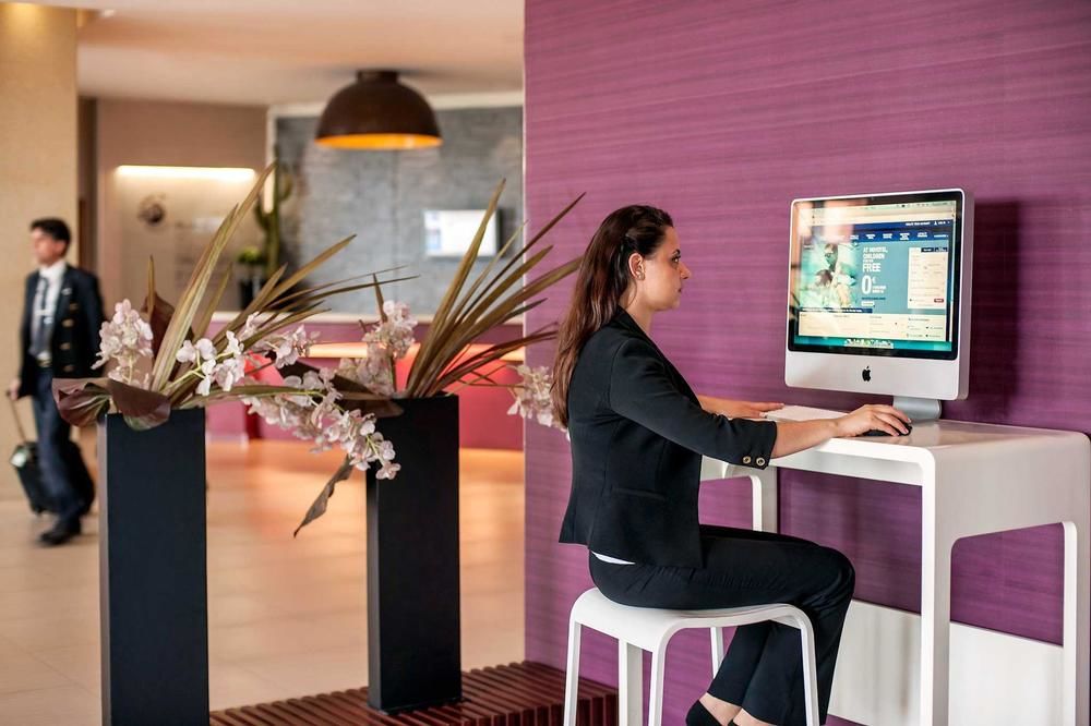 NOVOTEL ISTANBUL ZEYTINBURNU