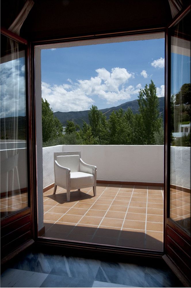 VILLA DE LAUJAR DE ANDARAX - Hotel cerca del Alpujarra de Almería