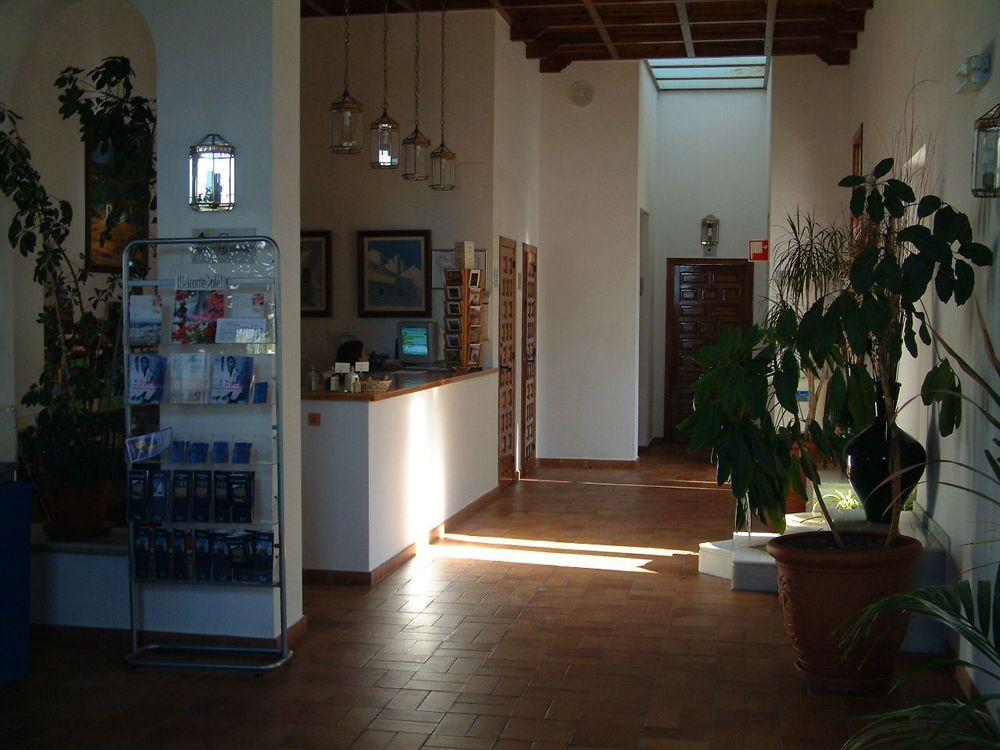 HOTEL VILLA DE PRIEGO