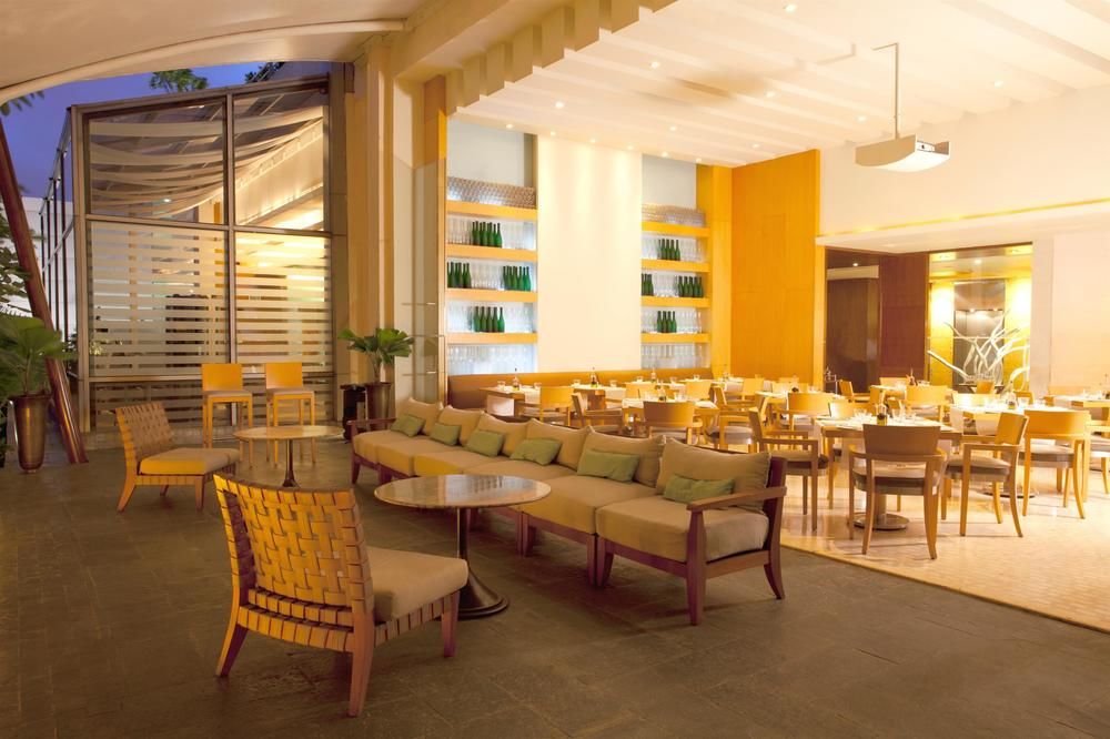 HYATT CENTRIC MG ROAD BANGALORE