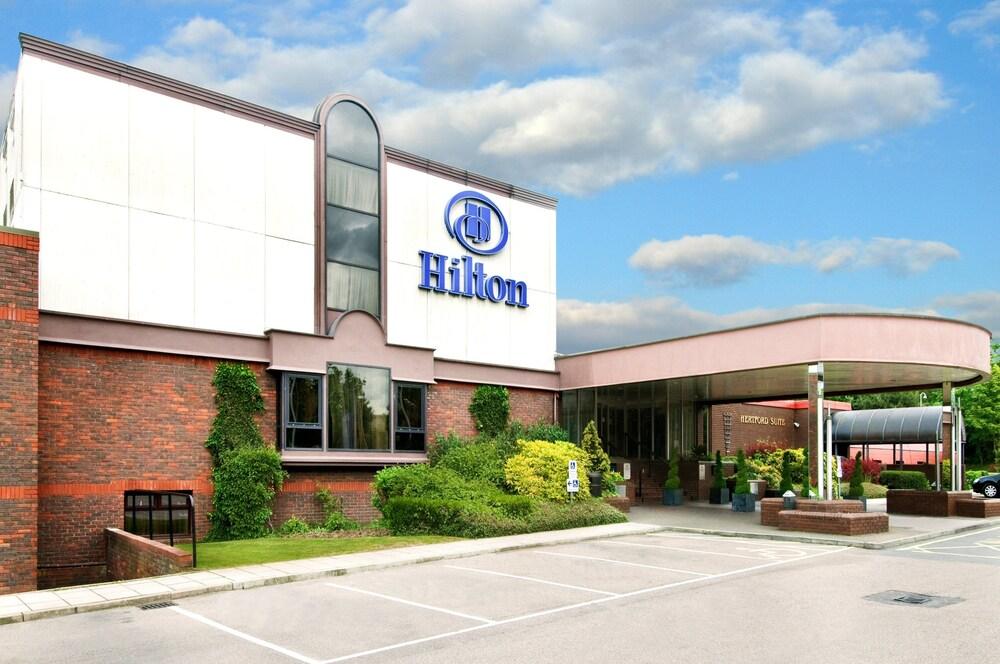 Hilton London Watford