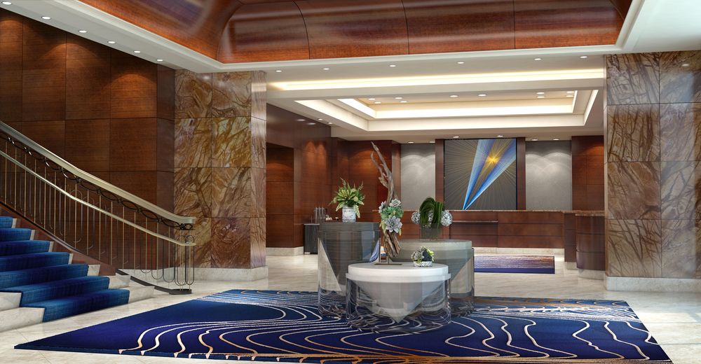 THE RITZ-CARLTON, DENVER