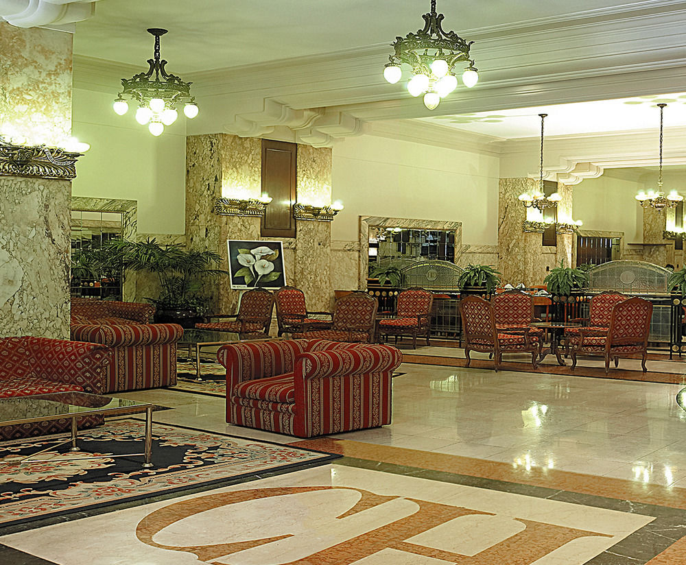 Castelar Hotel and Spa
