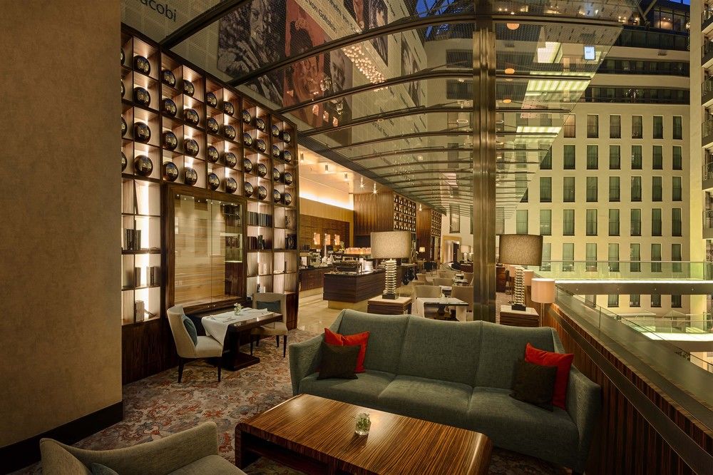 KO59 DUSSELDORF - Hommage Luxury Hotels Collection