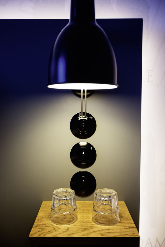 PENTA HOTEL PARIS, CHARLES DE GAULLE AIRPORT