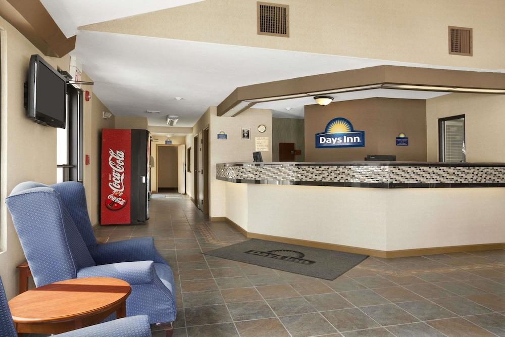 DAYS INN BY WYNDHAM MIDDLETOWN