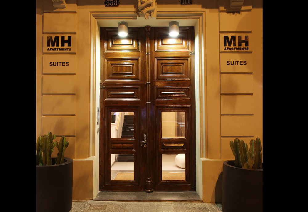 MH SUITES