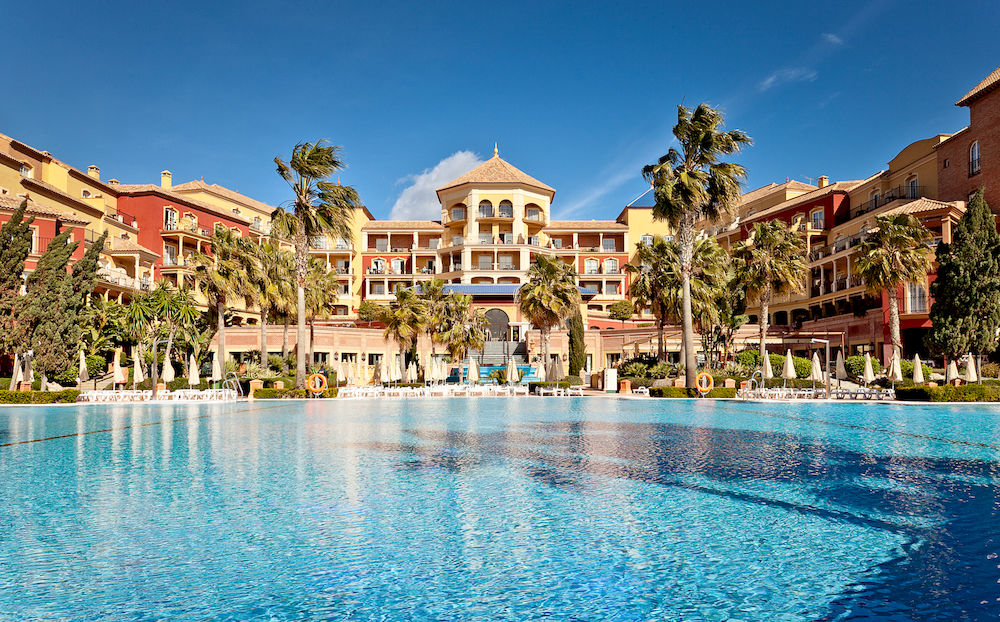 Iberostar Málaga Playa