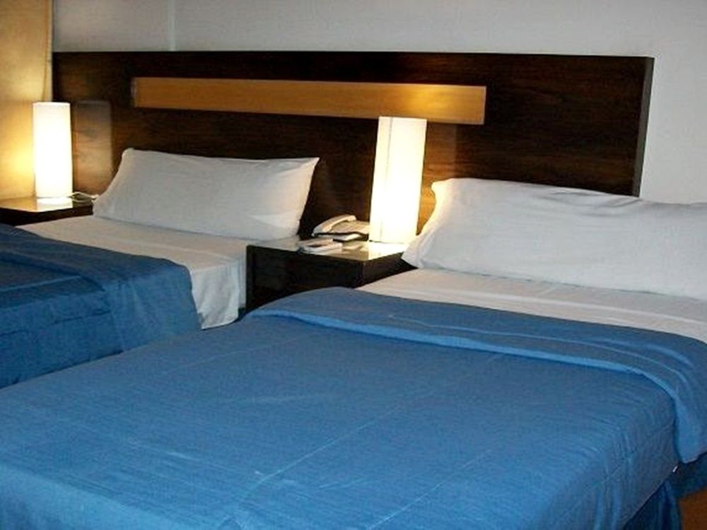 Argentina Tango Hotel
