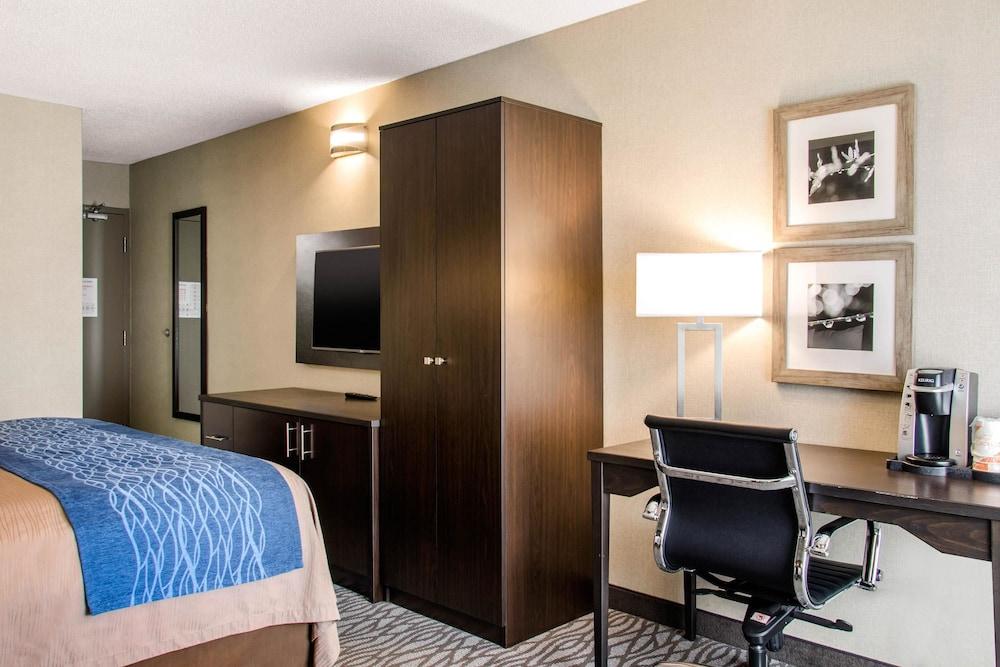 Comfort Inn Montréal Aéroport