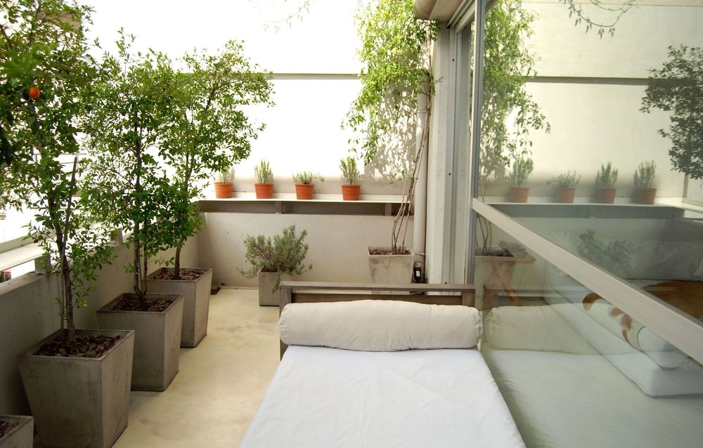 Design cE - Hotel Boutique de Diseño