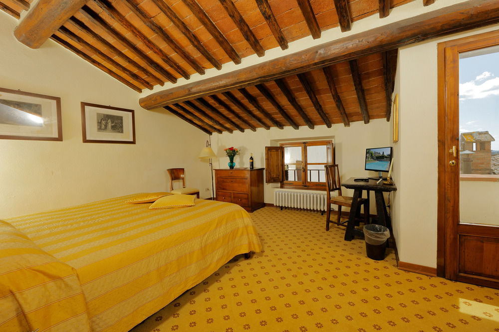 RELAIS VIGNALE HOTEL