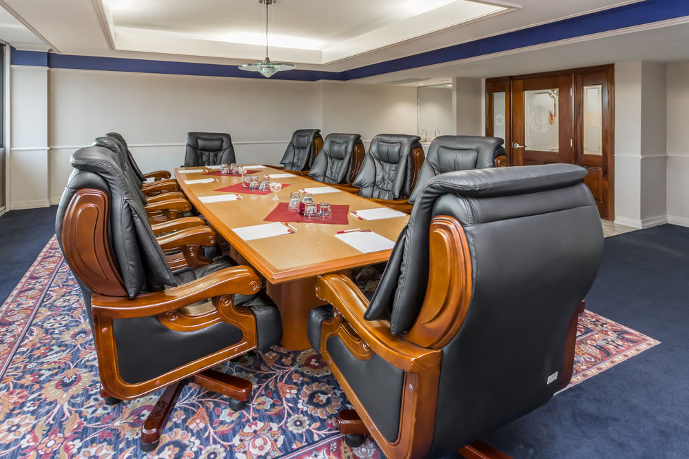 Wyndham Houston near NRG Park/Medical Center