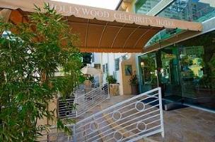 Hotel Hollywood Celebrity Hotel
