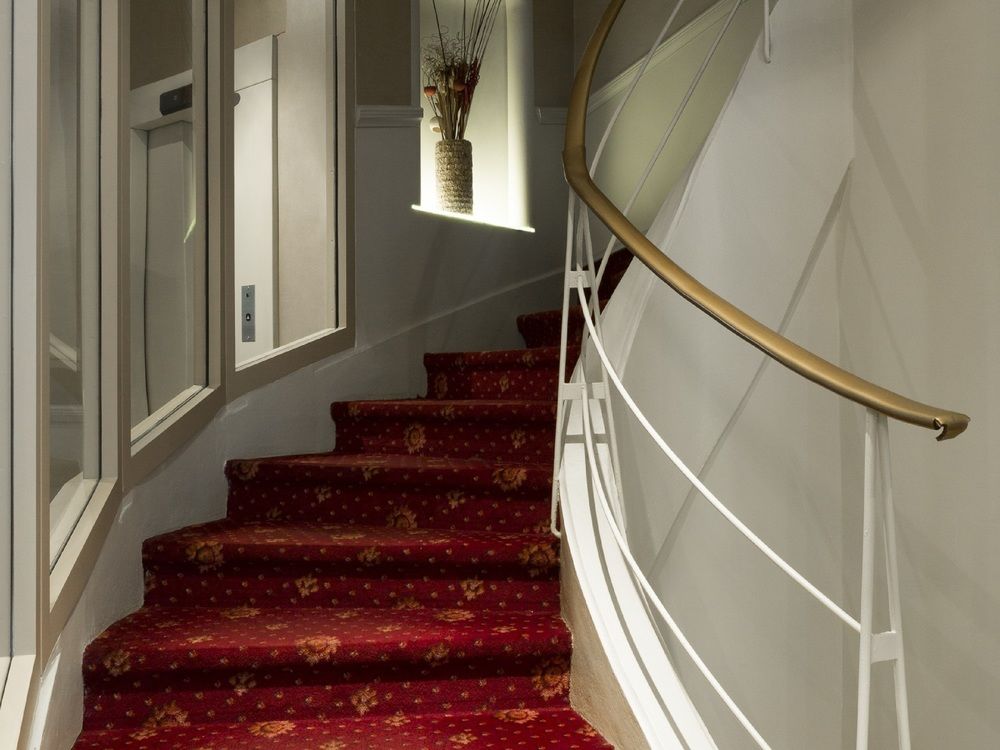 Hotel Viator Paris - Gare de Lyon
