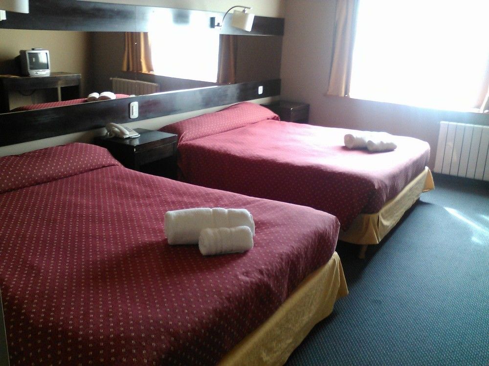 Marcopolo Suites Calafate