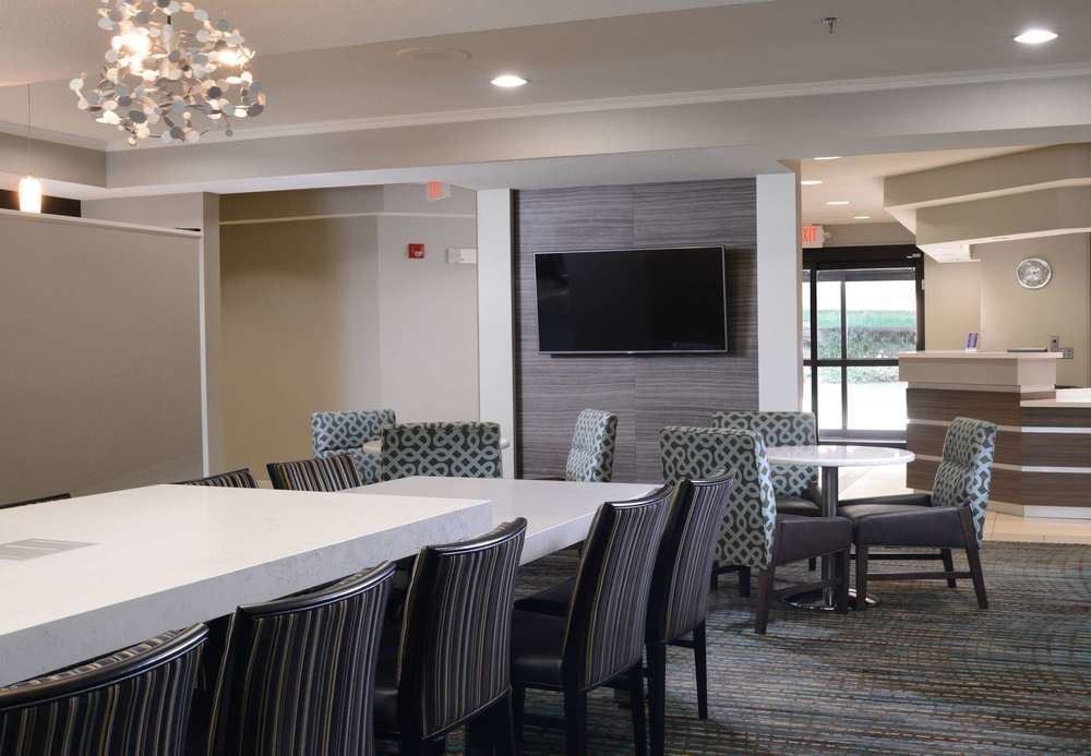 Sonesta ES Suites Dallas Central Expressway