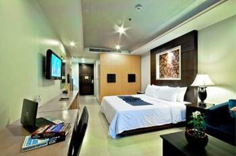 ADMIRAL PREMIER SUKHUMVIT BY COMPASS HOSPITALITY