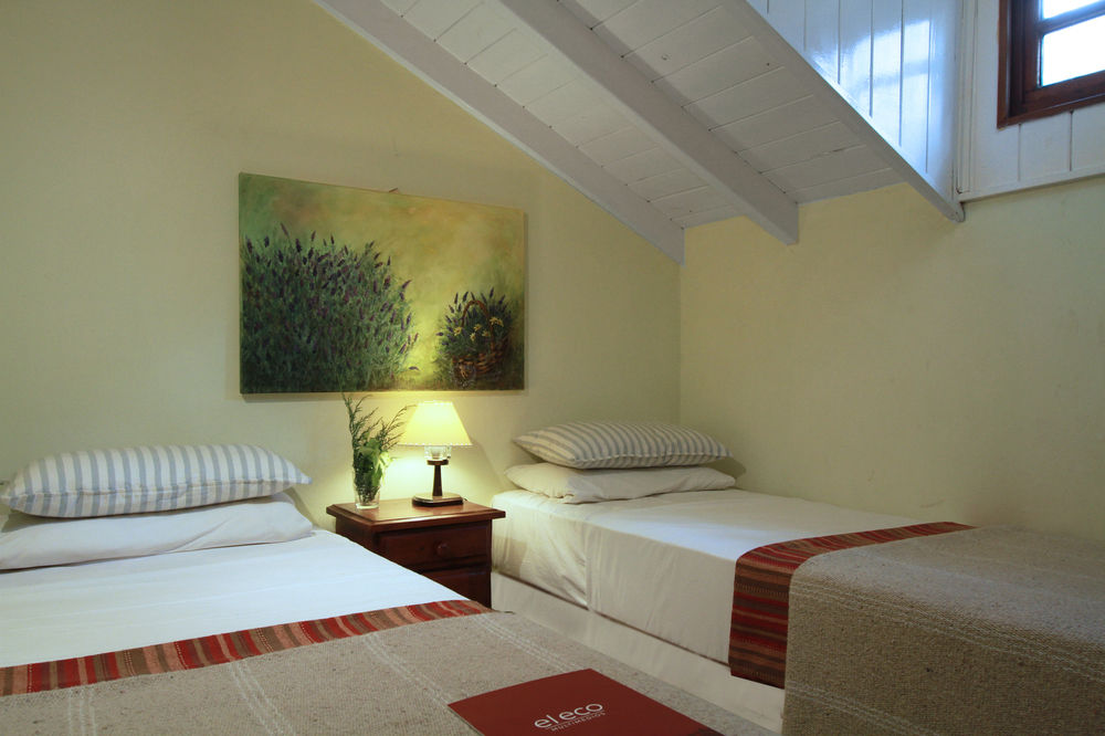 Posada Del Bosque Cariló