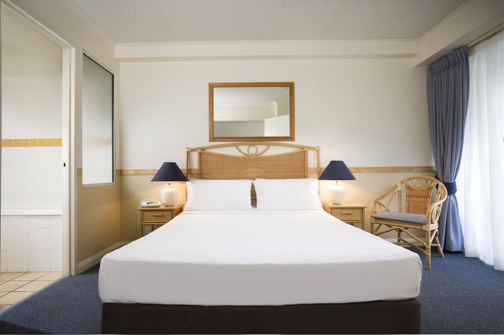 BREAKFREE ALEXANDRA BEACH