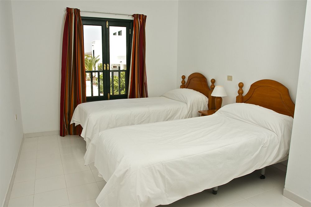 Nazaret Sol Apartments