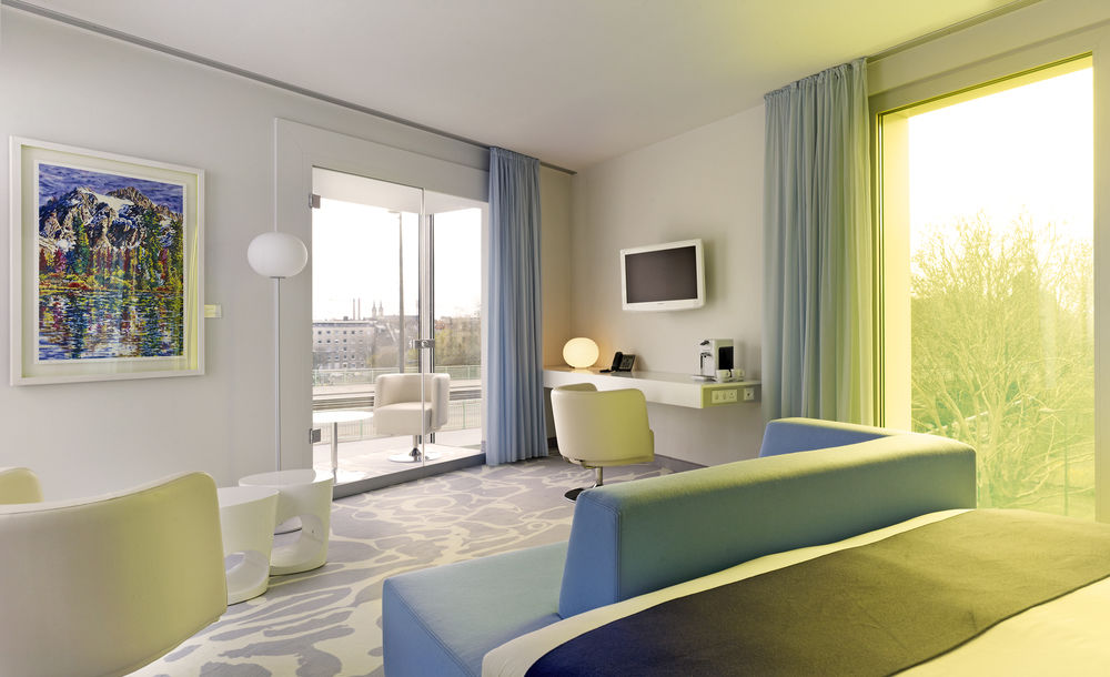 ART'OTEL COLOGNE BY PARK PLAZA