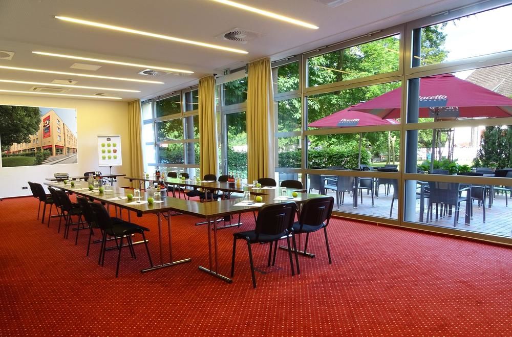 Best Western Plaza Hotel Hamburg