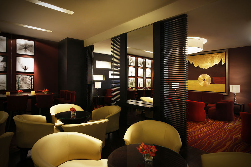 SATHORN VISTA, BANGKOK - MARRIOTT EXECUTIVE APARTMENTS