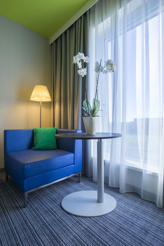 Park Inn By Radisson Frankfurt Airport