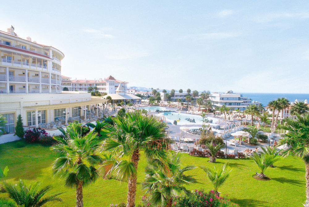 HOTEL RIU ARECAS - Hotel cerca del Amarilla Golf & Country Club