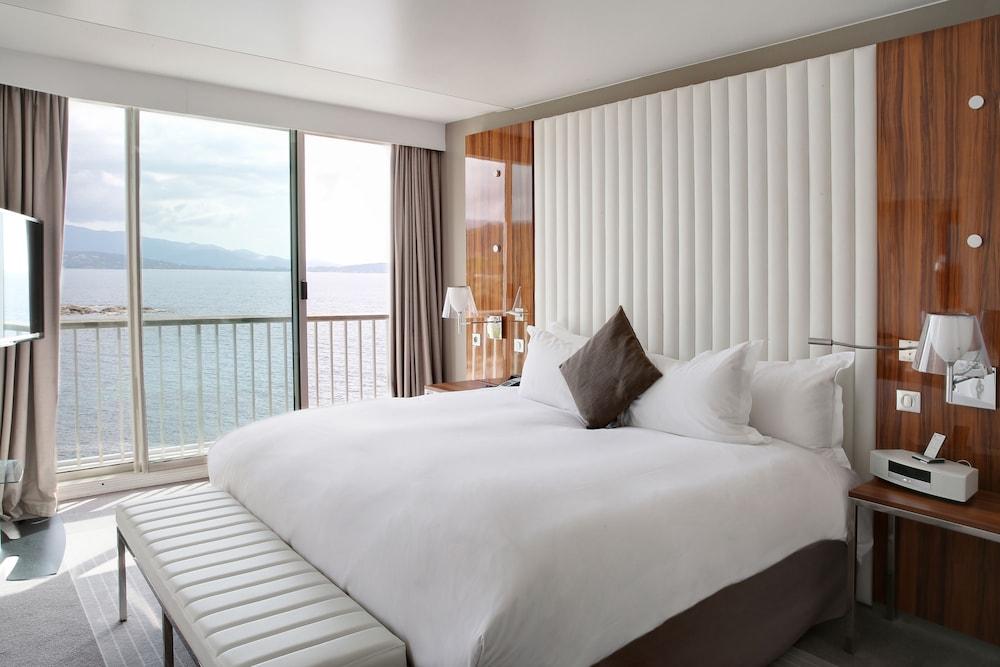 Sofitel Golfe D'Ajaccio Thalassa Sea & Spa