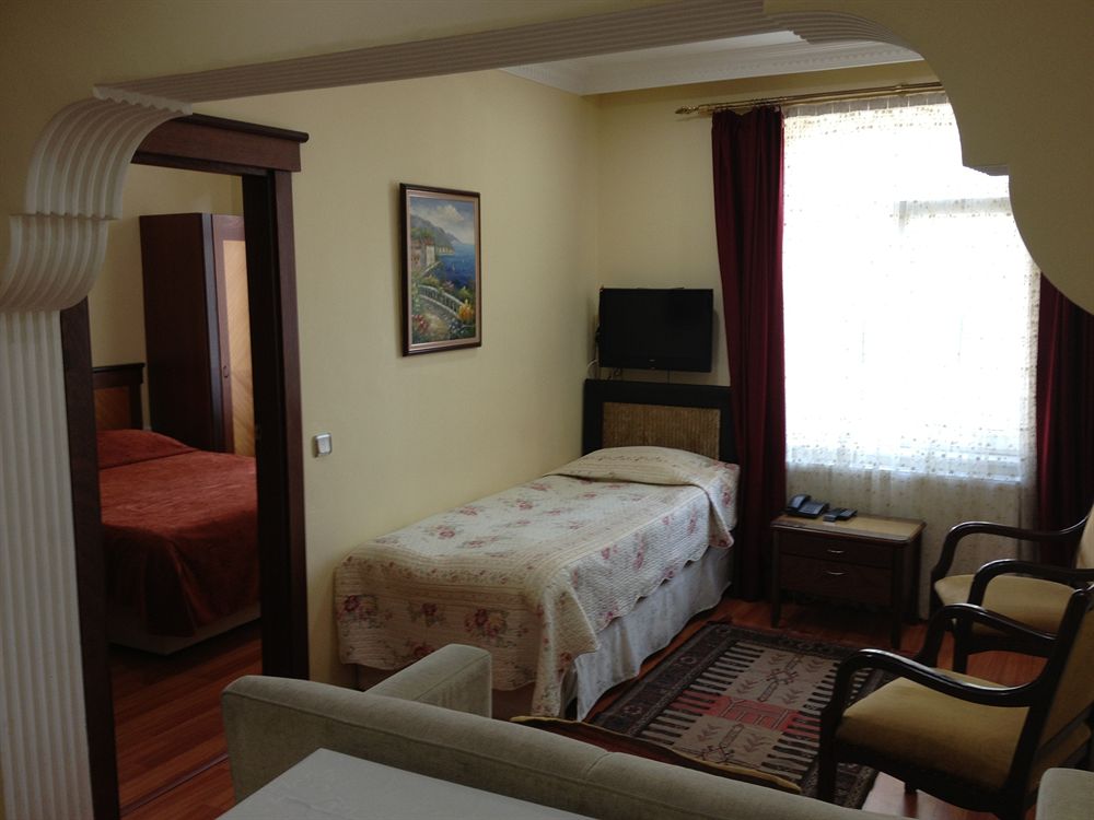 Timeks Anatolia Suites