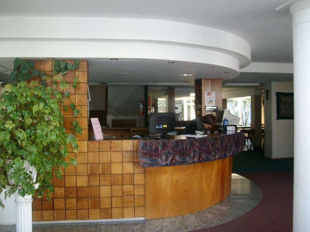 San Remo Park Hotel