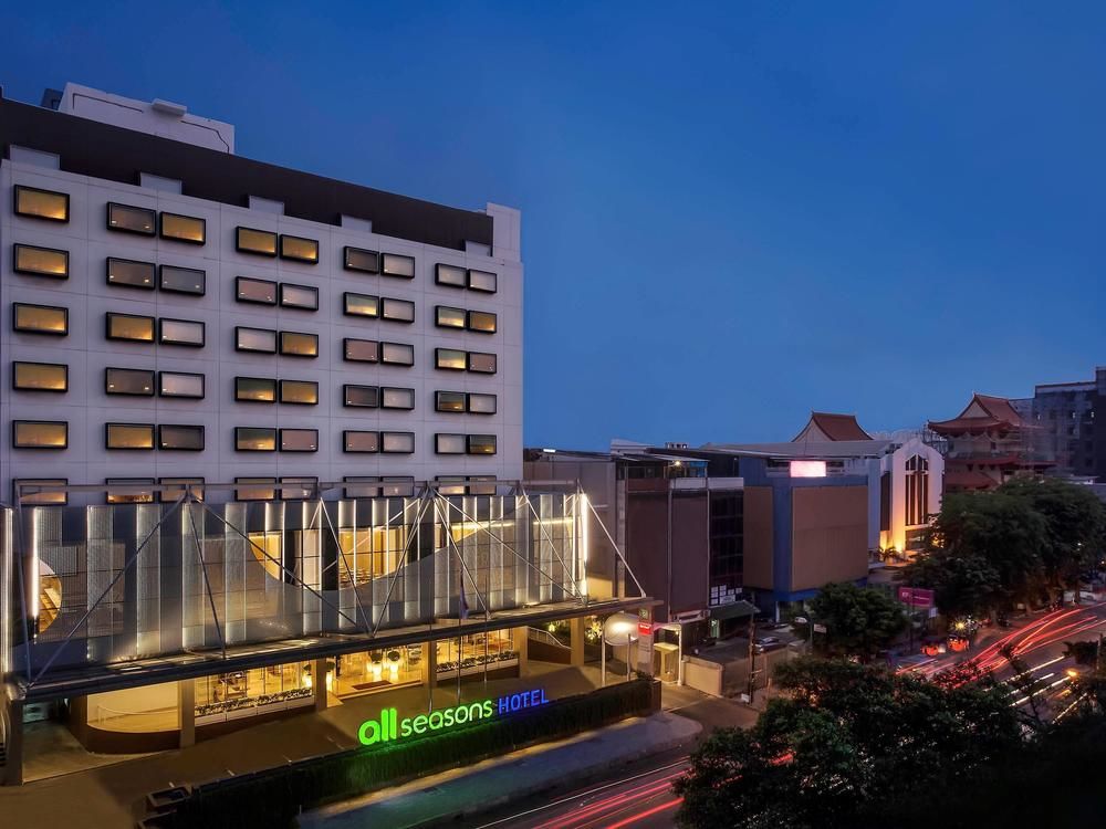 Ibis Styles Jakarta Gajah Mada Hotel